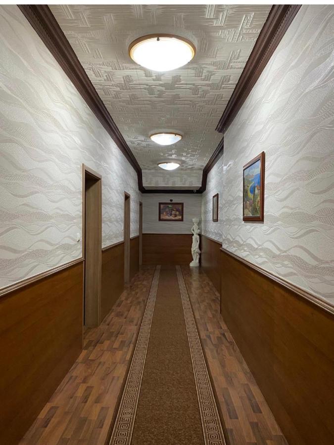 Hotel New Milenium Lukavac Bagian luar foto